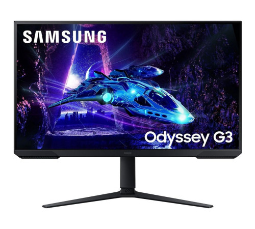 Монитор SAMSUNG S32DG300EI Odyssey G3 G30D (32")