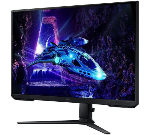 Монитор SAMSUNG S32DG300EI Odyssey G3 G30D (32")