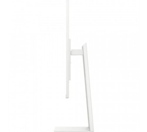 Монитор 32" SAMSUNG S32DM801UI Smart дисплей M8 M80D UHD White (VA, 3840x2160, HDMI+Type C, USB Hub, 4 ms, 178°/178°, 400 cd/m, 3000:1, 60Hz, Spk, Cam, Pivot)