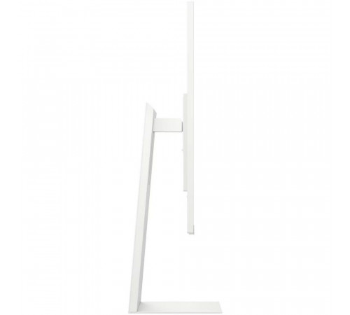 Монитор 32" SAMSUNG S32DM801UI Smart дисплей M8 M80D UHD White (VA, 3840x2160, HDMI+Type C, USB Hub, 4 ms, 178°/178°, 400 cd/m, 3000:1, 60Hz, Spk, Cam, Pivot)
