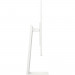 Монитор 32" SAMSUNG S32DM801UI Smart дисплей M8 M80D UHD White (VA, 3840x2160, HDMI+Type C, USB Hub, 4 ms, 178°/178°, 400 cd/m, 3000:1, 60Hz, Spk, Cam, Pivot)