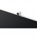 Монитор 32" SAMSUNG S32DM801UI Smart дисплей M8 M80D UHD White (VA, 3840x2160, HDMI+Type C, USB Hub, 4 ms, 178°/178°, 400 cd/m, 3000:1, 60Hz, Spk, Cam, Pivot)