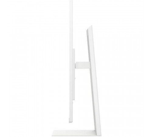 Монитор 32" SAMSUNG S32DM801UI Smart дисплей M8 M80D UHD White (VA, 3840x2160, HDMI+Type C, USB Hub, 4 ms, 178°/178°, 400 cd/m, 3000:1, 60Hz, Spk, Cam, Pivot)