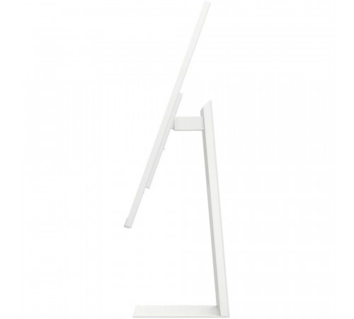 Монитор 32" SAMSUNG S32DM801UI Smart дисплей M8 M80D UHD White (VA, 3840x2160, HDMI+Type C, USB Hub, 4 ms, 178°/178°, 400 cd/m, 3000:1, 60Hz, Spk, Cam, Pivot)