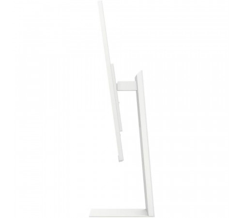 Монитор 32" SAMSUNG S32DM801UI Smart дисплей M8 M80D UHD White (VA, 3840x2160, HDMI+Type C, USB Hub, 4 ms, 178°/178°, 400 cd/m, 3000:1, 60Hz, Spk, Cam, Pivot)