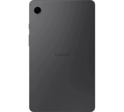 Планшет 8.7" Samsung Galaxy Tab A9 SM-X110 4+64GB, серый (SM-X110NZAACAU)