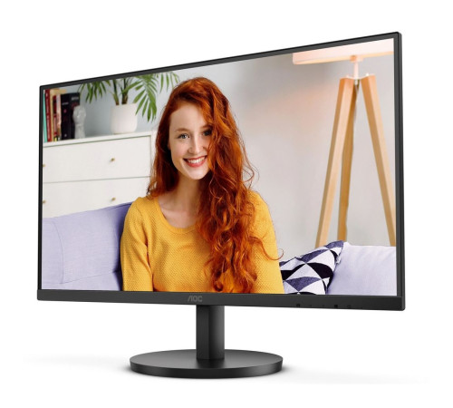 Монитор AOC U27B3M (27")