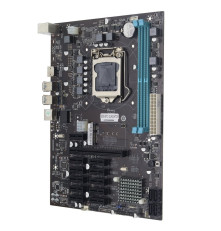 Материнская плата Esonic B250-BTC-Gladiator (LGA1151)