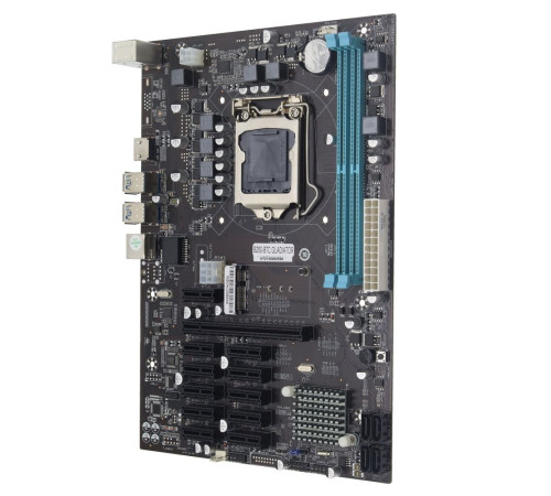 Материнская плата Esonic B250-BTC-Gladiator (LGA1151)