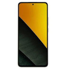 Смартфон POCO M7 Pro 5G 8+256GB, серебристый (MZB0IGZRU)