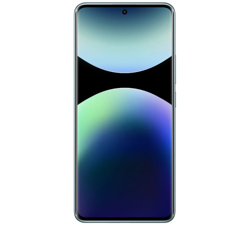 Смартфон Xiaomi Redmi Note 14 Pro+ 5G 12+256GB, синий (MZB0IIZRU)