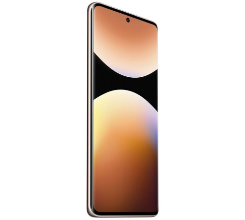 Смартфон Xiaomi Redmi Note 14 Pro+ 5G 12+512GB, золотой (MZB0KICRU)