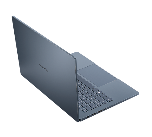 Ноутбук Colorful EPOCH N14 Intel Core i5-12500H/16Gb/SSD512Gb/RTX4050 6Gb/14"/IPS/WUXGA/1920x1200/144Hz/Win11/синий