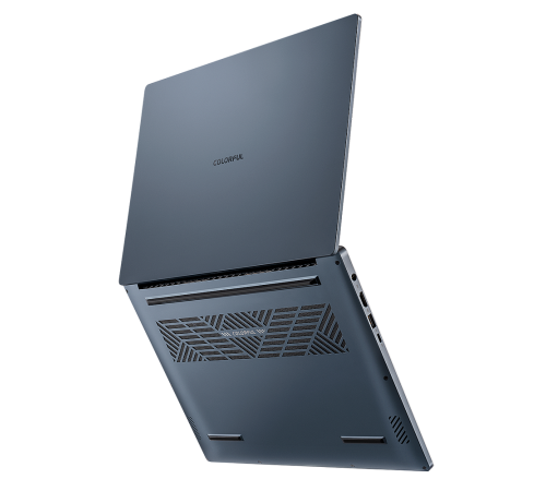 Ноутбук Colorful EPOCH N14 Intel Core i5-12500H/16Gb/SSD512Gb/RTX4050 6Gb/14"/IPS/WUXGA/1920x1200/144Hz/Win11/синий