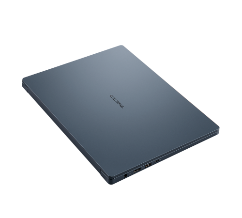 Ноутбук Colorful EPOCH N14 Intel Core i7-13620H/16Gb/SSD512Gb/RTX4060 8Gb/14"/IPS/QHD/2560x1440/165Hz/NoOS/синий (A10205300007)