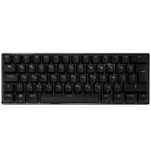 Клавиатура беспроводная игровая Royal Kludge RK61, черный