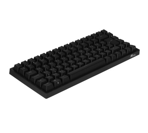 Клавиатура беспроводная игровая Royal Kludge RK84, черный