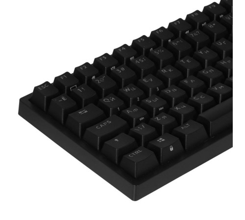 Клавиатура беспроводная игровая Royal Kludge RK84, черный