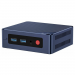Мини-компьютер Beelink MINI S12, Intel Alder Lake N95, 4C/4T/Intel UHD Graphics 1.20 GHZ(16EUs)/8GB DDR4 3200MHz /256GB SSD/Wi-Fi 5/ Bluetooth 5.0/LAN 1000M