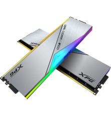 Модуль оперативной памяти XPG 48GB Lancer DDR5 9200Mhz CUDIMM RGB CL42, 1.45V, kit 2 x 24GB