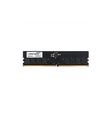 Модуль оперативной памяти Afox 16GB DDR5 5200Mhz UDIMM PC5-41600Mhz, 288-pin, CL42-42-42-83, 1.1V