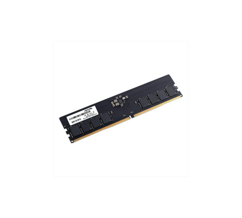 Модуль оперативной памяти Afox 16GB DDR5 5200Mhz UDIMM PC5-41600Mhz, 288-pin, CL42-42-42-83, 1.1V