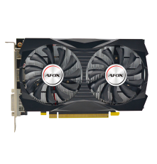 Видеокарта Afox GTX1050Ti GAMING 4GB. GDDR5/128-bit