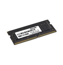 Модуль оперативной памяти Afox 4GB AFSD44FK1P DDR4 2666Mhz SO-DIMM