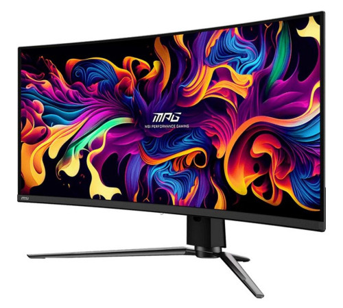 Монитор MSI MPG 341CQPX (34")