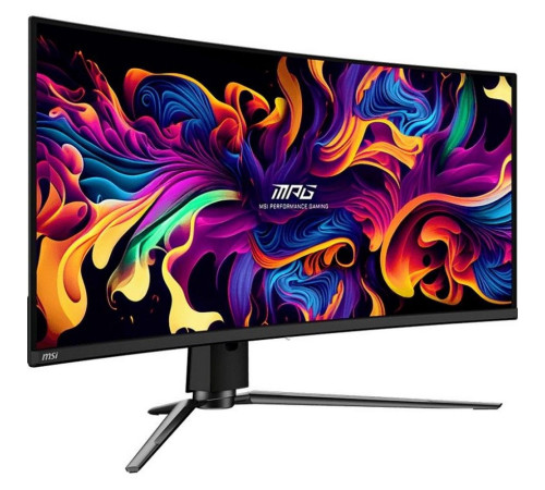 Монитор MSI MPG 341CQPX (34")