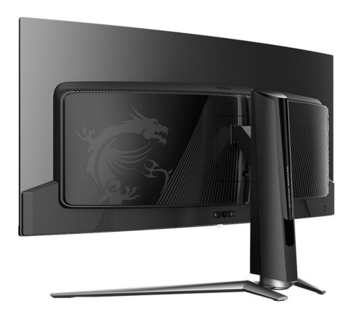 Монитор MSI MPG 341CQPX (34")
