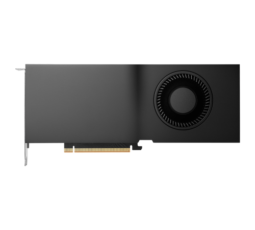 Видеокарта NVIDIA RTX 5000 Ada 32GB, GDDR6/256-bit, OEM