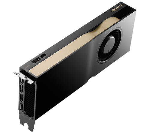 Видеокарта NVIDIA RTX 5000 Ada 32GB, GDDR6/256-bit, OEM