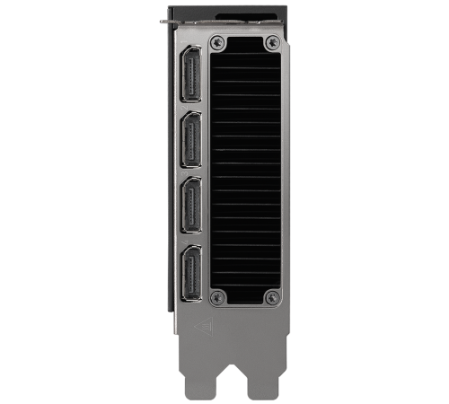 Видеокарта NVIDIA RTX 5000 Ada 32GB, GDDR6/256-bit, OEM