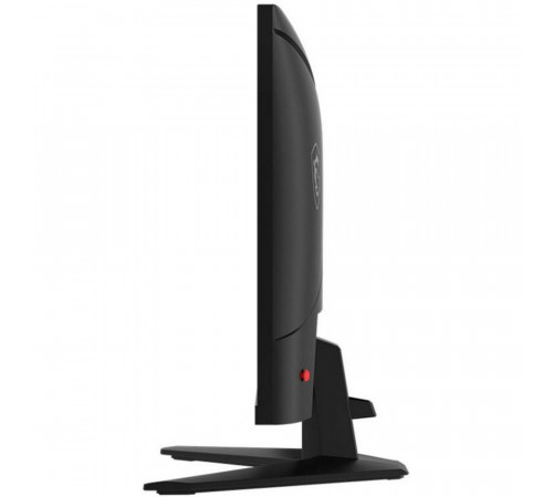 Монитор 27" MSI MAG 274QF X24  Rapid IPS, 2560x1440, 240Hz, 0,5ms, 250сd/m, 1000:1, HDR | 2xHDMI(2.0b), DP(1.2a) | InPSU, Vesa 100, Black