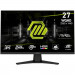 Монитор 27" MSI MAG 274QF X24  Rapid IPS, 2560x1440, 240Hz, 0,5ms, 250сd/m, 1000:1, HDR | 2xHDMI(2.0b), DP(1.2a) | InPSU, Vesa 100, Black