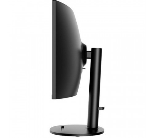 Монитор 34" MSI Modern MD342CQP Curved VA, 3440x1440, 120Hz, 4ms, 300сd/m, 3500:1, HDR | 2xHDMI(2.0b), DP(1.4a), Type-C(PD-98W), 2xUSB3.2 | HAS, Swivel, ExPSU, Vesa 75, Black