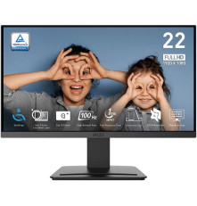 Монитор MSI PRO MP223 E2 (21.45")