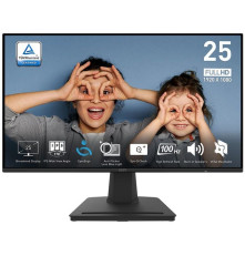 Монитор MSI PRO MP252 (24.5")
