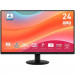 Монитор 23.8" MSI PRO MP242L  IPS, 1920x1080, 100Hz, 4ms, 250сd/m, 1000:1, HDR | HDMI(1.4b), DP(1.2a) | ExPSU, Black