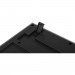 Клавиатура Logitech K120, офисная, 104 клавиши, защита от воды, USB, 1.5 м, черный, RTL