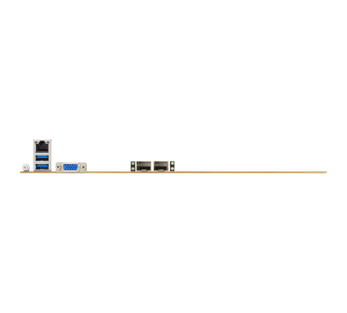 Материнская плата ASUS S14NA-U12 (LGA4844)