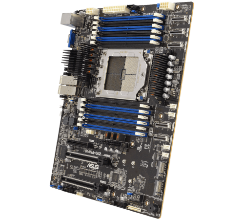 Материнская плата ASUS S14NA-U12 (LGA4844)