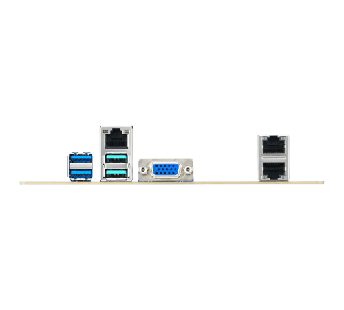 Материнская плата ASUS P13R-I (LGA1700)