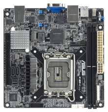 Материнская плата ASUS P13R-I (LGA1700)