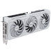 Видеокарта ASUS PRIME-RTX5070-O12G-WHITE 12GB, GDDR7/192-bit