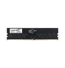 Модуль оперативной памяти Afox 32GB DDR5 5600Mhz UDIMM PC5-44800Mhz, 288-pin,CL46-46-46-90, 1.1V
