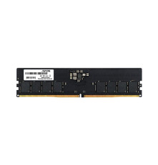 Модуль оперативной памяти Afox 32GB DDR5 5200Mhz UDIMM PC5-41600Mhz, 288-pin, CL42-42-42-83, 1.1V