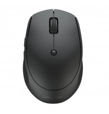 Беспроводная мышь Jlab Go Charge Mouse c функцией подзарядки, Link USB- A