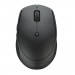 Беспроводная мышь Jlab Go Charge Mouse c функцией подзарядки, Link USB- A